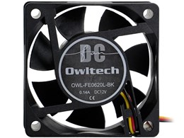 OWL-FE0620L-BK [ubN]