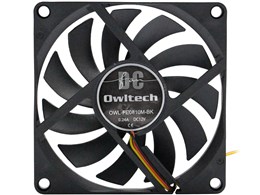 OWL-FE0810M-BK [ubN]