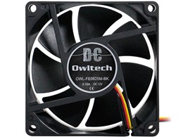 OWL-FE0825M-BK [ubN]