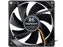 OWL-FE0925M-BK [ubN]