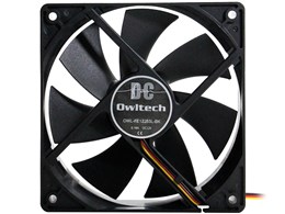 OWL-FE1225SL-BK [ubN]