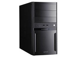 LUV MACHINES LM-iH431SN2-SH2-KK 価格.com限定 Core i5/16GBメモリ/240GB SSD+1TB HDD 搭載モデル