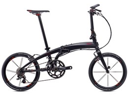 Verge X20 2017Nf [Matte Black/Red]