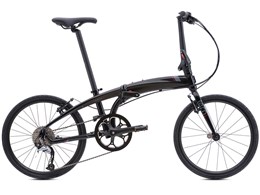 Verge D9 2017Nf [Black/Gray(Red)]