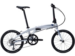 Verge N8 2017�N���f�� [Matte Silver/Cobalt(Black)]