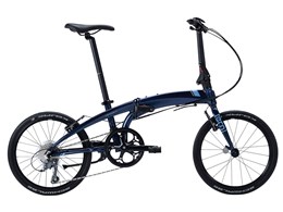 Verge N8 2017Nf [Blue/Light Blue(White)]