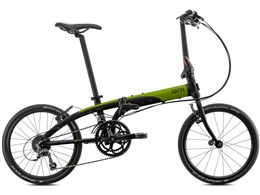 Link D16 2017Nf [Black/Green(Gray)]