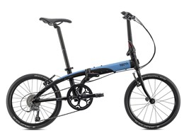 Link N8 2017Nf [Black/Blue(Gray)]