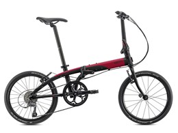Link N8 2017Nf [Black/Red(Gray)]