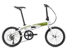 Link N8 2017Nf [White/Green(Gray)]