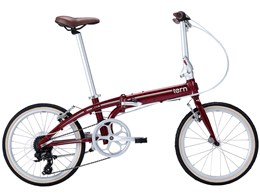 Link C8 2017Nf [Bordeaux/White]