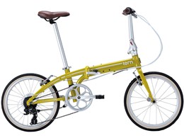 Link C8 2017Nf [Chamereon Yellow/White]