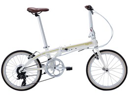 Link C8 2017Nf [Ivory/Green]