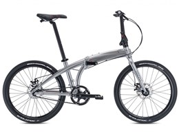 Eclipse UNO 2017Nf [Chrome/Gray(Red)]