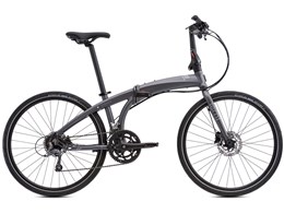 Eclipse D16 2017Nf [Matte Gunmetal/Gray(Silver)]
