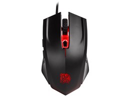 Tt eSPORTS Talon X with}EXpbh MO-CPC-WDOOBK-01