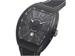 ���@���K�[�h V45 SCDT BLACK PXL [SS �u���b�N���U�[×���o�[�x���g �u���b�N]