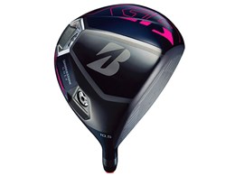 BRIDGESTONE GOLF JGR PINK hCo[ [Air Speeder uJv J16-12W sNo[W tgF10.5]