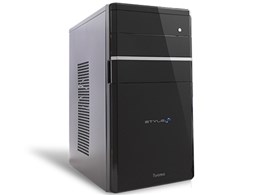 Stl-M012-i5-HF Office SET [Windows 10 Home����] Core i5/4GB������/1TB HDD/Office�Z�b�g