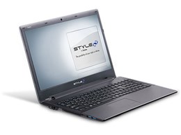 Stl-15HP042-i5-HMP [Windows 10 Home]