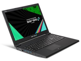 Sen-15FH045-i5T-FES [Windows 10 Home]