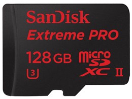 SANDISK SDSQXPJ-128G-JN3M3 [128GB] 価格比較 - 価格.com