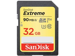 SDSDXVE-032G-JNJIP [32GB]