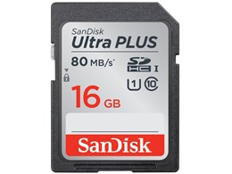 16gb sandisk sdカード - SDメモリーカードの通販・価格比較 - 価格.com