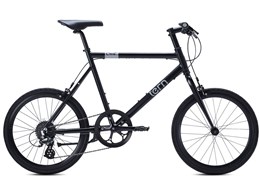 Crest 2017Nf [Matte Black]