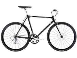 GLEAM 2017Nf [Black]