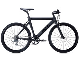 RIP 700C 2017Nf [Matte Black]