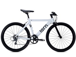 RIP 700C 2017Nf [White]
