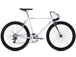 Rivet 700C 2017Nf [White]