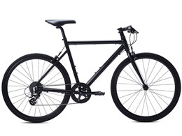 CLUTCH 700C 2017Nf [Matte Black]