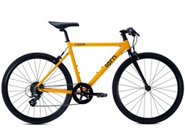 CLUTCH 700C 2017Nf [Yellow]