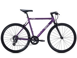 CLUTCH 700C 2017Nf [Purple]