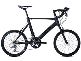 Surge 2017Nf [Matte Black]