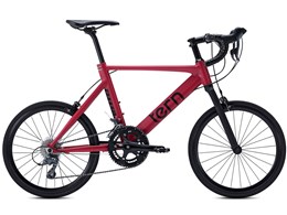 Surge 2017Nf [Matte Red]