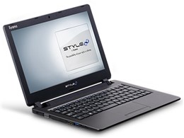 Stl-11HP012-C-CES [Windows 10 Home] Celeron/4GB/240GB SSD/11C`