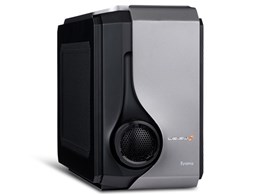 Lev-C111-i5-RNJ [Windows 10 Home] Core i5/8GB/1TB HDD/GTX1060