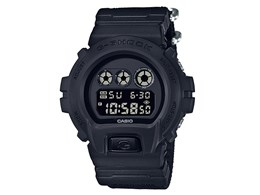 G-SHOCK �~���^���[�u���b�N�E�V���[�Y DW-6900BBN-1JF
