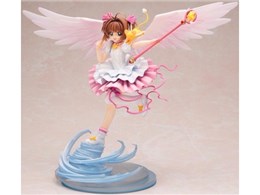ARTFX J �J�[�h�L���v�^�[������ �ؔV�{�� -������J�[�h��-
