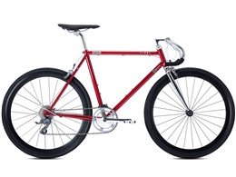 Rivet 650C 2017Nf [Red]