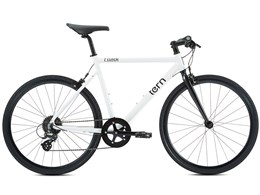 CLUTCH 650C 2017Nf [White]