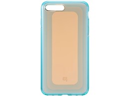 GRAMAS COLORS CHC476POG [Garnet Orange×Blue]