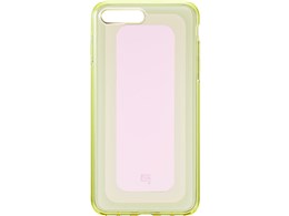 GRAMAS COLORS CHC476PLP [Rose Quartz Light Pink×Lime Green]