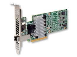 MegaRAID SAS 9380-4i4e SGL 05-25190-02 [SAS 12Gb/s/SATA 6Gb/s/RAID]
