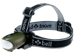 H.C.�w�b�h���C�g 1124311 [�O���X�O���[��]