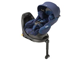 飴ちゃん【美品】フラディアグロウ ISOFIX プレミアム(おまけ付) フラディア グロウ ISOFIX デラックス | ベビーカー