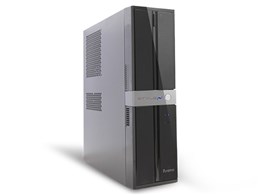 STYLE-S012-i5-HFS Office SET [Windows 10 Home] Core i5/4GB/240GB SSD/OfficeZbg